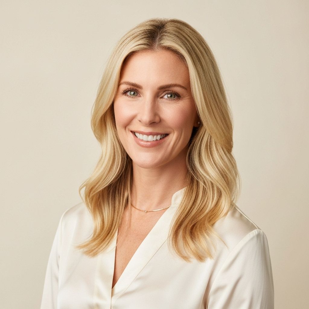 Jennifer Davis profile