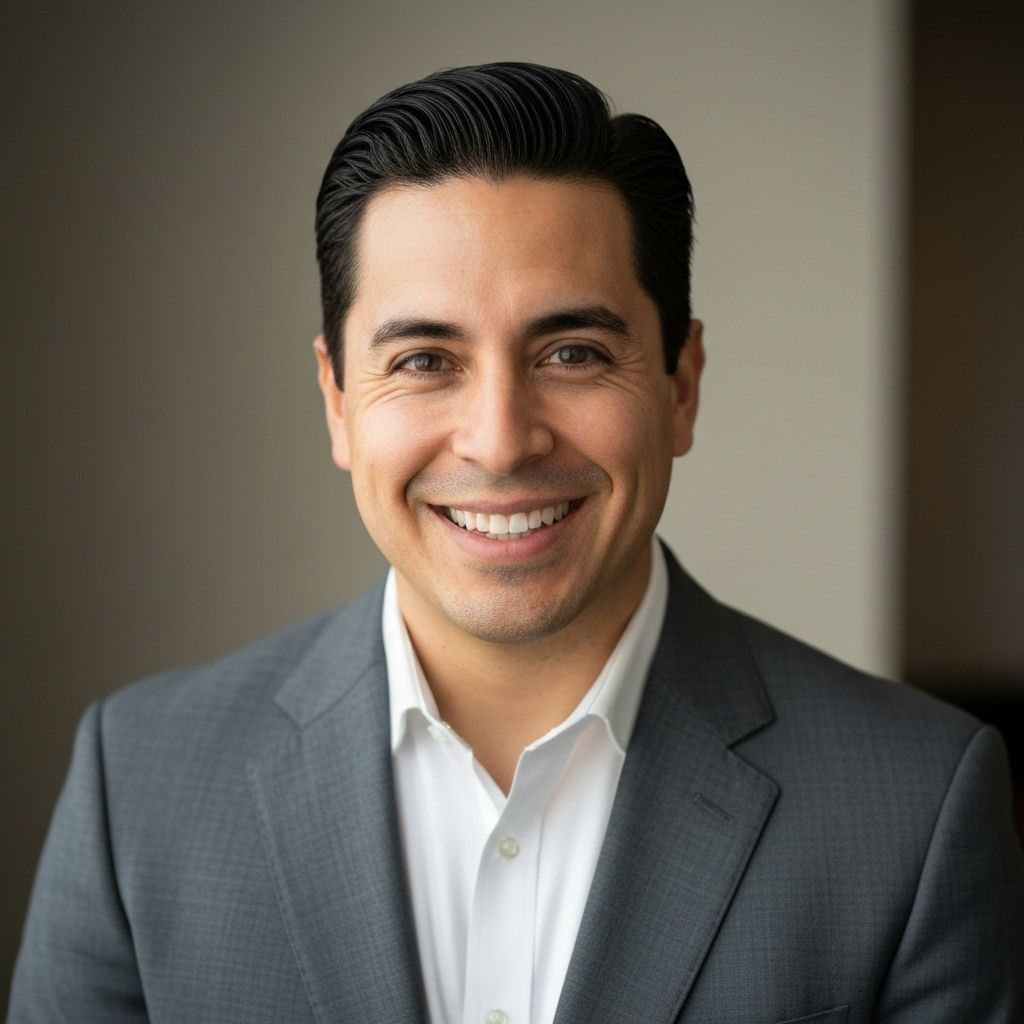 Michael Rodriguez profile